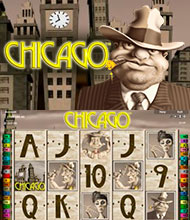 Игровой автомат Chicago