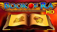 Book of Ra HD
