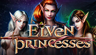 Elven Princesses