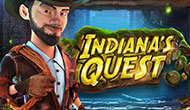 Indiana's Quest